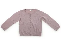 【エニィファム/anyFAM】カーディガン 130サイズ 女の子【子供服・ベビー服】（2006378）