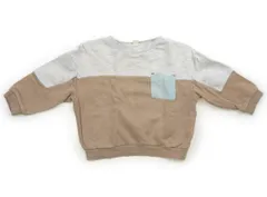 【アプレレクール/apreslescours】トレーナー・プルオーバー 90サイズ 男の子【子供服・ベビー服】（2005952）
