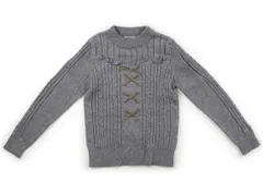 【メゾピアノ/mezzopiano】ニット・セーター 150サイズ 女の子【子供服・ベビー服】（2005649）