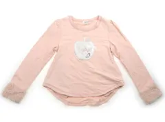 【ジルスチュアート/JILLSTUART】トレーナー・プルオーバー 140サイズ 女の子【子供服・ベビー服】（2006052）