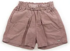 【アプレレクール/apreslescours】ショートパンツ 130サイズ 女の子【子供服・ベビー服】（2006482）