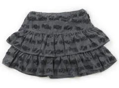 【メゾピアノ/mezzopiano】スカート 130サイズ 女の子【子供服・ベビー服】（2005651）