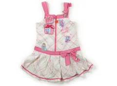 【メゾピアノ/mezzopiano】ジャンパースカート 110サイズ 女の子【子供服・ベビー服】（2006186）