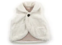 【プティマイン/petitmain】ベスト 70サイズ 男の子【子供服・ベビー服】（2006388）