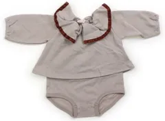 【プティマイン/petitmain】ロンパース 70サイズ 女の子【子供服・ベビー服】（2006058）