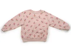 【ザラ/ZARA】トレーナー・プルオーバー 100サイズ 女の子【子供服・ベビー服】（2005961）