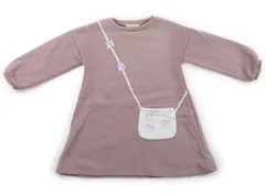 【キャサリン・コテージ/CatherineCottage】ワンピース 110サイズ 女の子【子供服・ベビー服】（2006294）