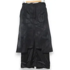 2025年最新】UN3D. アンスリード SHEERの人気アイテム - メルカリ