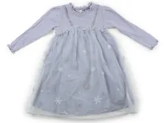 【アプレレクール/apreslescours】ワンピース 110サイズ 女の子【子供服・ベビー服】（2006296）