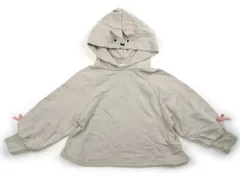 【ビールーム/b.ROOM】パーカー 120サイズ 女の子【子供服・ベビー服】（2006497）