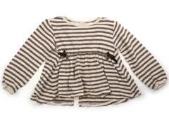 【プティマイン/petitmain】チュニック 130サイズ 女の子【子供服・ベビー服】（2005865）