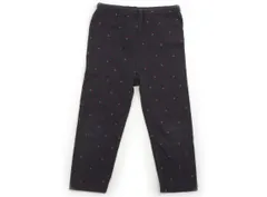 【プティマイン/petitmain】レギンス 100サイズ 女の子【子供服・ベビー服】（2006501）