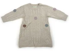 【ビームス/BEAMS】ワンピース 100サイズ 女の子【子供服・ベビー服】（2006702）