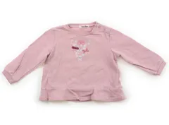 【ファミリア/familiar】トレーナー・プルオーバー 90サイズ 女の子【子供服・ベビー服】（2006605）