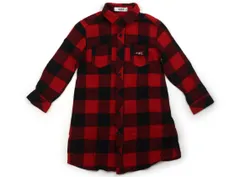 【Ｘガール/X-Girl】ワンピース 130サイズ 女の子【子供服・ベビー服】（2006507）