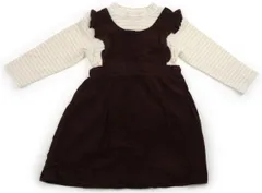 【プティマイン/petitmain】ワンピース 100サイズ 女の子【子供服・ベビー服】（2007204）