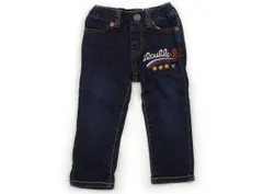 【ダブルＢ/DoubleB】ジーンズ 90サイズ 男の子【子供服・ベビー服】（2007104）