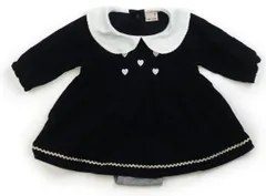 【プティマイン/petitmain】ワンピース 70サイズ 女の子【子供服・ベビー服】（2006510）