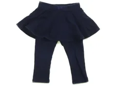 【ホットビスケッツ/HotBiscuits】パンツ 80サイズ 女の子【子供服・ベビー服】（2007304）