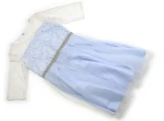 【キャサリン・コテージ/CatherineCottage】ワンピース 130サイズ 女の子【子供服・ベビー服】（2007106）