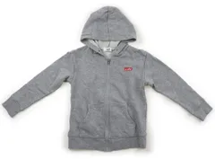 【エクストララージキッズ/XLARGE KIDS】パーカー 130サイズ 女の子【子供服・ベビー服】（2006811）