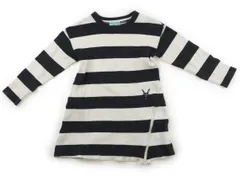 【ハッカ/HAKKA】チュニック 120サイズ 女の子【子供服・ベビー服】（2006812）