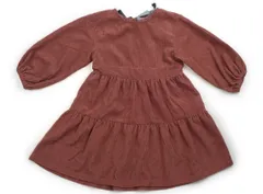 【プティマイン/petitmain】ワンピース 110サイズ 女の子【子供服・ベビー服】（2007307）