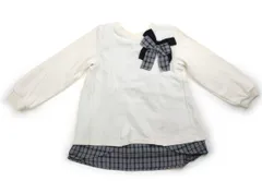 【プティマイン/petitmain】チュニック 130サイズ 女の子【子供服・ベビー服】（2006713）