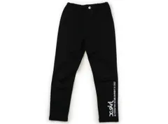 【エクストララージキッズ/XLARGE KIDS】パンツ 130サイズ 女の子【子供服・ベビー服】（2006814）