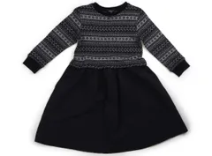 【コムサイズム/COMMECAISM】ワンピース 100サイズ 女の子【子供服・ベビー服】（2007114）