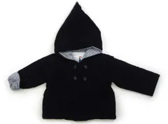 【プチバトー/PETITBATEAU】コート・ジャンパー 70サイズ 男の子【子供服・ベビー服】（2006519）