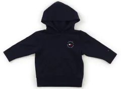 【トミーヒルフィガー/TommyHilfiger】パーカー 80サイズ 男の子【子供服・ベビー服】（2006717）