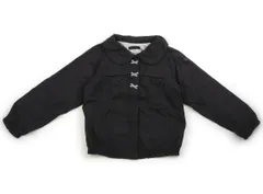 【べべ/BeBe】コート・ジャンパー 130サイズ 女の子【子供服・ベビー服】（2006917）