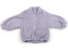 【アプレレクール/apreslescours】ブルゾン・Gジャン 90サイズ 女の子【子供服・ベビー服】（2007314）