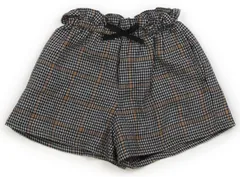 【プティマイン/petitmain】ショートパンツ 110サイズ 女の子【子供服・ベビー服】（2007017）