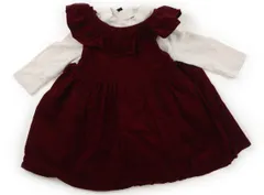 【プティマイン/petitmain】チュニック 80サイズ 女の子【子供服・ベビー服】（2006618）