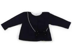 【プティマイン/petitmain】Tシャツ・カットソー 100サイズ 女の子【子供服・ベビー服】（2006822）