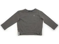 【ポロラルフローレン/POLORALPHLAUREN】トレーナー・プルオーバー 120サイズ 男の子【子供服・ベビー服】（2007121）