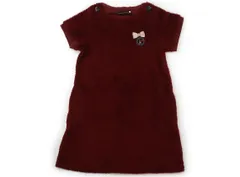 【べべ/BeBe】ワンピース 130サイズ 女の子【子供服・ベビー服】（2006725）