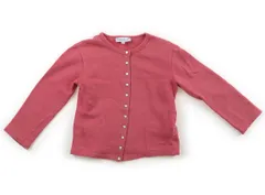 【アニエスベー/agnes.b】カーディガン 120サイズ 女の子【子供服・ベビー服】（2006726）