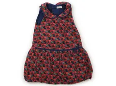 【センスオブワンダー/SenseofWonder】ジャンパースカート 110サイズ 女の子【子供服・ベビー服】（2006830）