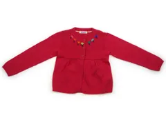 【ファミリア/familiar】カーディガン 110サイズ 女の子【子供服・ベビー服】（2006929）