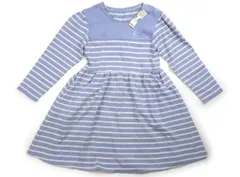 【組曲/Kumikyoku】ワンピース 130サイズ 女の子【子供服・ベビー服】（2006534）