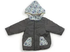 【センスオブワンダー/SenseofWonder】コート・ジャンパー 90サイズ 男の子【子供服・ベビー服】（2007029）