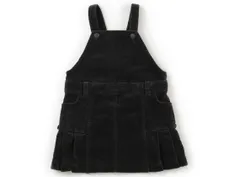 【コムサデモード/COMMECADUMODE】ジャンパースカート 80サイズ 女の子【子供服・ベビー服】（2007328）