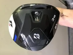 ブリヂストン 5W B3 MAX 2025モデル フェアウェイウッド ブリヂストン 5W B3 MAX 2025モデル フェアウェイウッド