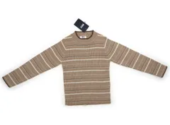 【ブリーズ/BREEZE】ニット・セーター 120サイズ 女の子【子供服・ベビー服】（2006935）