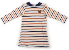 【ホットビスケッツ/HotBiscuits】ワンピース 100サイズ 女の子【子供服・ベビー服】（2006638）