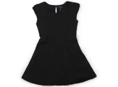 【ポロラルフローレン/POLORALPHLAUREN】ワンピース 130サイズ 女の子【子供服・ベビー服】（2007332）