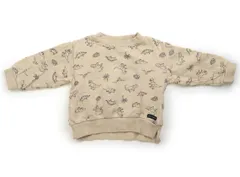 【プティマイン/petitmain】トレーナー・プルオーバー 90サイズ 男の子【子供服・ベビー服】（2006841）